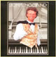 Velvet Piano album cover
